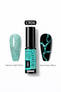 Lilycute Colorfull Reflective Line Gel 5 ml CR06