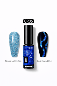 Lilycute Colorfull Reflective Line Gel 5 ml CR05