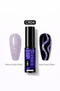 Lilycute Colorfull Reflective Line Gel 5 ml CR04