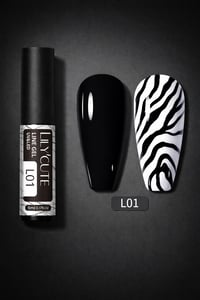 Lilycute Line Gel 5 ml L01