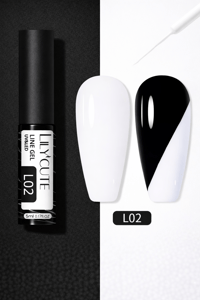 Lilycute Line Gel 5 ml L02