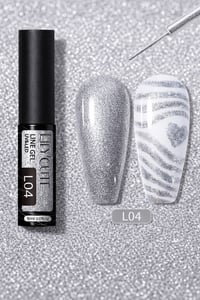 Lilycute Line Gel 5 ml L04
