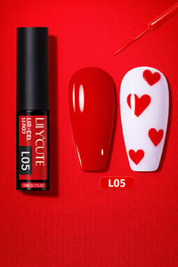 Lilycute Line Gel 5 ml L05