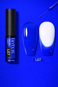 Lilycute Line Gel 5 ml L07