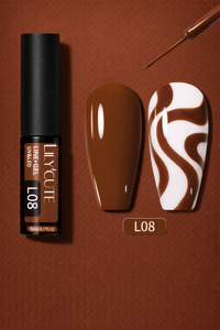Lilycute Line Gel 5 ml L08