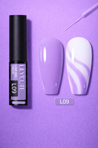 Lilycute Line Gel 5 ml L09