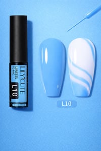 Lilycute Line Gel 5 ml L10