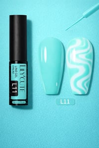 Lilycute Line Gel 5 ml L11
