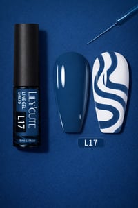 Lilycute Line Gel 5 ml L17