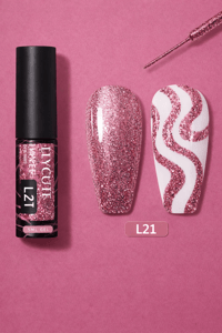 Lilycute Line Gel 5 ml L21