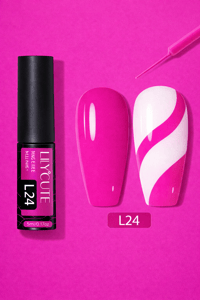 Lilycute Line Gel 5 ml L24