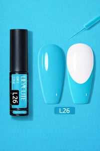 Lilycute Line Gel 5 ml L26