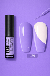 Lilycute Line Gel 5 ml L29