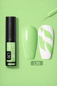 Lilycute Line Gel 5 ml L30