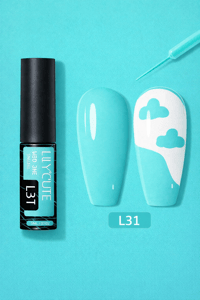 Lilycute Line Gel 5 ml L31