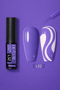 Lilycute Line Gel 5 ml L32