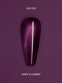 Mary & Cherry Gel Polish 7ml