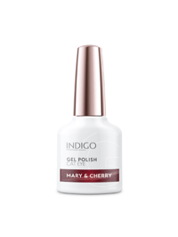 Mary & Cherry Gel Polish 7ml
