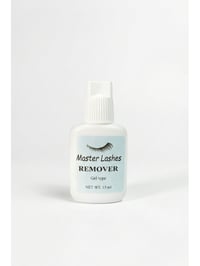 Master Lash İpek Kirpik Jel Remover Çıkarıcı