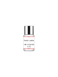 Master Lash Kirpik Lifting No:4 Temizleme Losyonu 5ml