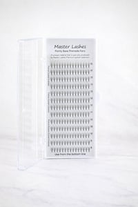 Master Lashes 6D İpek Kirpik 0,07C-Mix