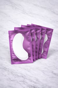 Master Lashes Ipek Kirpik Gözaltı Ped 50'li