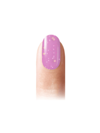 Mineral Base Effect UV Led Lato Gelato 7ml