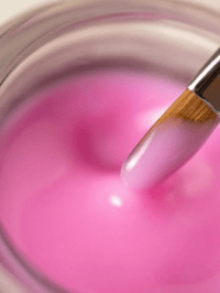 Mousse Gel Magnolia Pink 15g