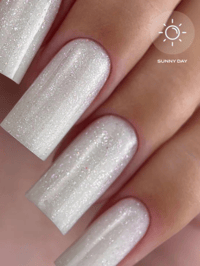 Mousse gel MILKY MULTICOLOR 15g