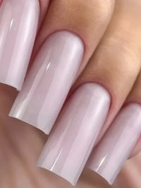 Mousse Gel Milky Pink 15g
