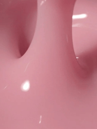 Mousse Gel No File Builder - Pink No,1 15 g