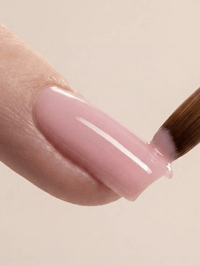 Mousse Gel No File Builder - Pink No,1 15 g