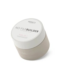 Mousse Gel No File Builder - Pink No,1 15 g