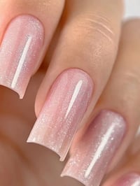 Mousse gel NUDE GLAMOUR 15g