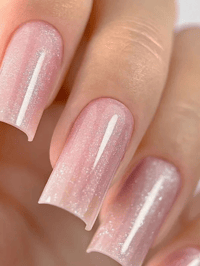 Mousse Gel Nude Glamour 50g