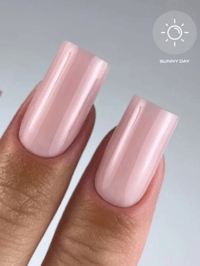 Mousse Gel Nude No,1 15g