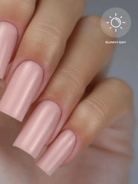 Mousse Gel Nude No,1 15g