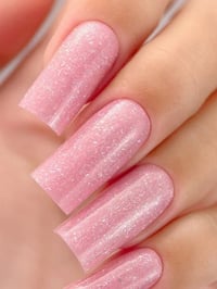 Mousse Gel PINK MULTICOLOR 15g