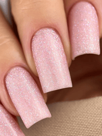 Mousse Gel Pink Multicolor 50g