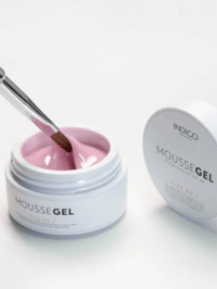 Mousse Gel Pink No,1 15g