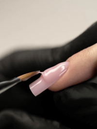 Mousse Gel Pink No,1 50g
