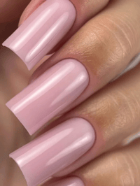 Mousse Gel Pink No,1 50g