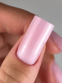 Mousse Gel Porcelain 15g
