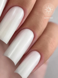 Mousse Gel The Milky 50g