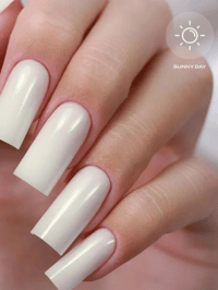 Mousse Gel The Milky 50g