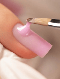 Mousse Gel Wifie Pink 15g
