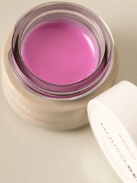 Mousse Gel Wifie Pink 15g