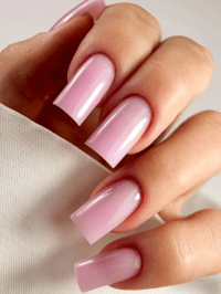 Mousse Gel Wifie Pink 50g