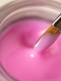 Mousse Gel Wifie Pink 50g