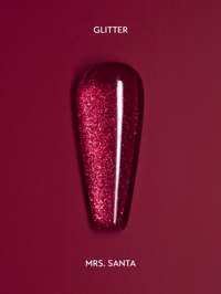 Mrs, Santa Gel Polish 7ml